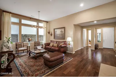 13849 Eaton Hollow Avenue, Moorpark, CA 93021 - Photo 3