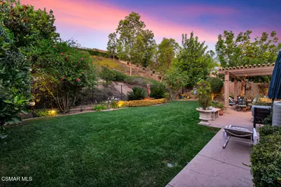 13849 Eaton Hollow Avenue, Moorpark, CA 93021 - Photo 7