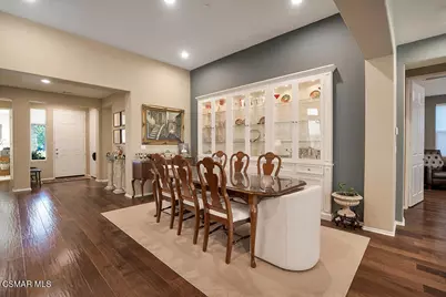 13849 Eaton Hollow Avenue, Moorpark, CA 93021 - Photo 13