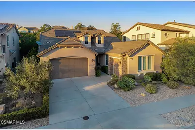 13849 Eaton Hollow Avenue, Moorpark, CA 93021 - Photo 57