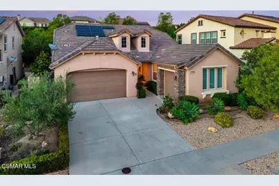 13849 Eaton Hollow Avenue, Moorpark, CA 93021 - Photo 1