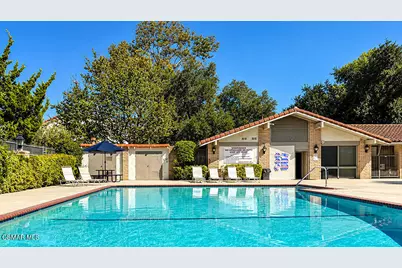 207 Green Heath Place, Thousand Oaks, CA 91361 - Photo 41