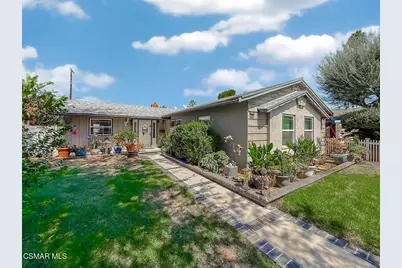 22847 W Enadia Way, West Hills, CA 91307 - Photo 5