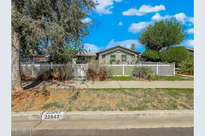 22847 W Enadia Way, West Hills, CA 91307 - Photo 3