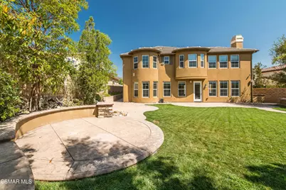 3849 Eagle Flight Drive, Simi Valley, CA 93065 - Photo 11