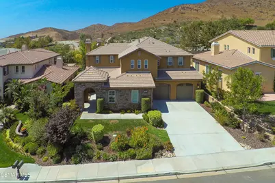 3849 Eagle Flight Drive, Simi Valley, CA 93065 - Photo 15