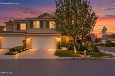 4791 Beachwood Court, Moorpark, CA 93021 - Photo 1