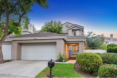 5535 Shadow Canyon Place, Westlake Village, CA 91362 - Photo 1