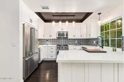 5535 Shadow Canyon Place, Westlake Village, CA 91362 - Photo 9