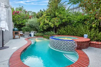 5535 Shadow Canyon Place, Westlake Village, CA 91362 - Photo 19