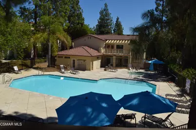 668 Oak Run Trail #106C, Oak Park, CA 91377 - Photo 17