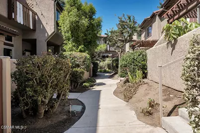 2445 Chandler Avenue #3, Simi Valley, CA 93065 - Photo 3