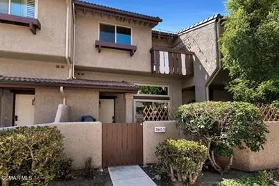 2445 Chandler Avenue #3, Simi Valley, CA 93065 - Photo 45