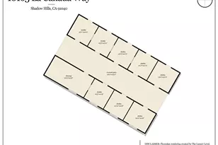 10165 La Canada Way, Shadow Hills, CA 91040 - Photo 57