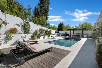 4500 Stark Avenue, Woodland Hills, CA 91364 - Photo 37