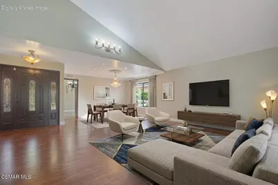 8353 Lurline Avenue, Winnetka, CA 91306 - Photo 5