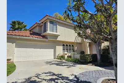 2752 Annandale Lane, Simi Valley, CA 93063 - Photo 1