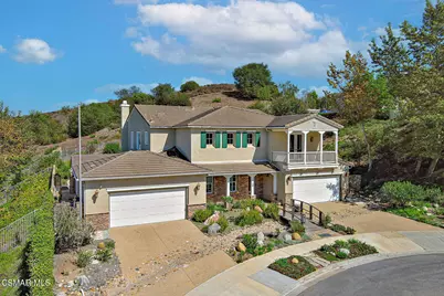 474 Via Juarez, Newbury Park, CA 91320 - Photo 97