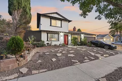 17814 Blackbrush Drive, Canyon Country, CA 91387 - Photo 37