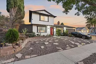 17814 Blackbrush Dr, Canyon Country, CA 91387 - Photo 37