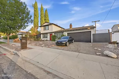 17814 Blackbrush Drive, Canyon Country, CA 91387 - Photo 35