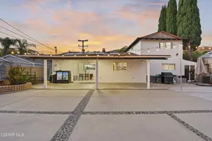 17814 Blackbrush Dr, Canyon Country, CA 91387 - Photo 33