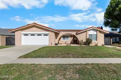 2162 Yosemite Avenue, Simi Valley, CA 93063 - Photo 1