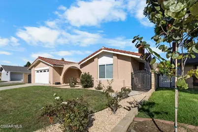 2162 Yosemite Avenue, Simi Valley, CA 93063 - Photo 3