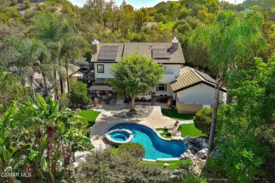 155 W Kelly Road, Newbury Park, CA 91320 - Photo 73