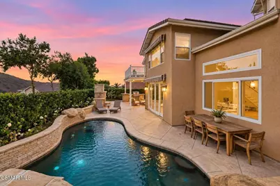 3358 Crossland Street, Thousand Oaks, CA 91362 - Photo 3