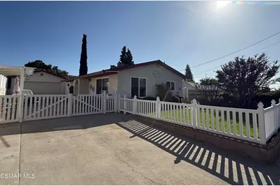 7860 Fenwick Street, Sunland, CA 91040 - Photo 1