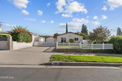 7860 Fenwick Street, Sunland, CA 91040 - Photo 33