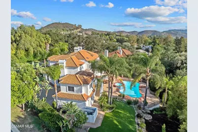 1565 Falling Star Avenue, Westlake Village, CA 91362 - Photo 3