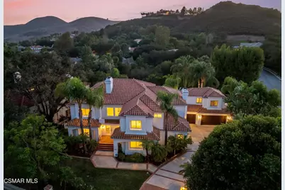 1565 Falling Star Avenue, Westlake Village, CA 91362 - Photo 1