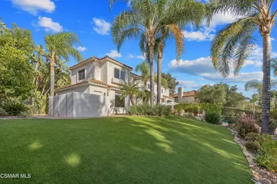 1565 Falling Star Avenue, Westlake Village, CA 91362 - Photo 21