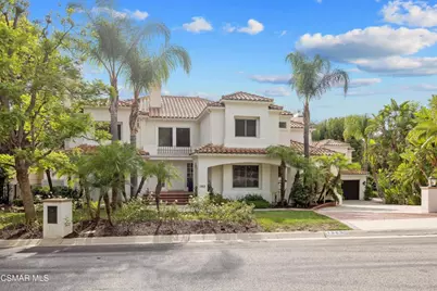 1565 Falling Star Avenue, Westlake Village, CA 91362 - Photo 5