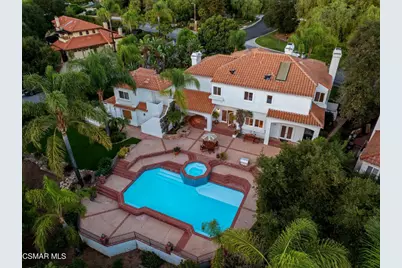 1565 Falling Star Avenue, Westlake Village, CA 91362 - Photo 9
