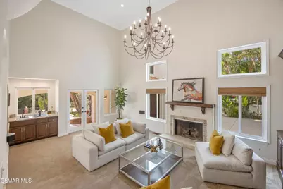 1565 Falling Star Avenue, Westlake Village, CA 91362 - Photo 11