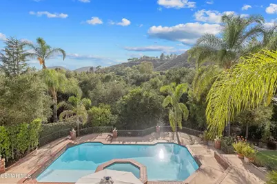 1565 Falling Star Avenue, Westlake Village, CA 91362 - Photo 7