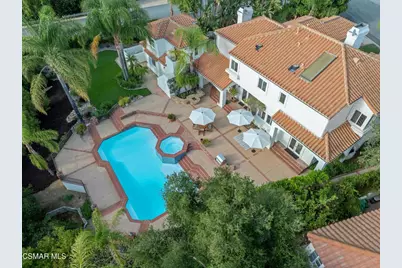 1565 Falling Star Avenue, Westlake Village, CA 91362 - Photo 27