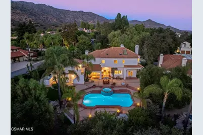 1565 Falling Star Avenue, Westlake Village, CA 91362 - Photo 29