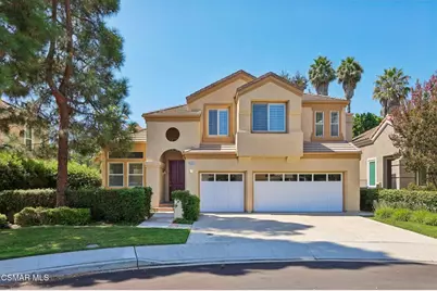 4261 Heatherdale Court, Moorpark, CA 93021 - Photo 1