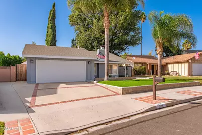 3155 Elmore Street, Simi Valley, CA 93063 - Photo 3