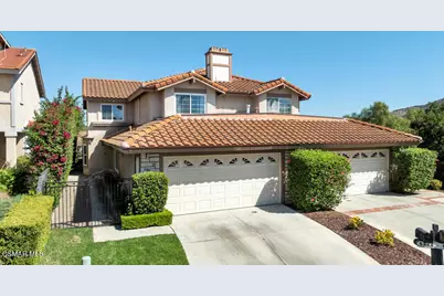 5344 Isabella Court, Agoura Hills, CA 91301 - Photo 1