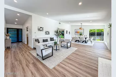 4627 Willens Avenue, Woodland Hills, CA 91364 - Photo 9