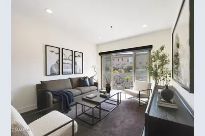 5016 Bakman Avenue #104, North Hollywood, CA 91601 - Photo 11