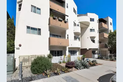 5016 Bakman Avenue #104, North Hollywood, CA 91601 - Photo 25