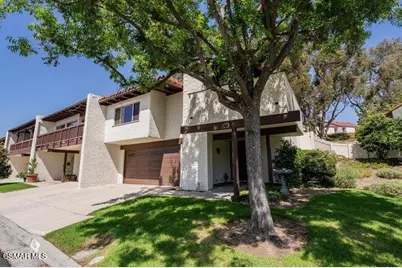 784 N Woodlawn Drive, Thousand Oaks, CA 91360 - Photo 1