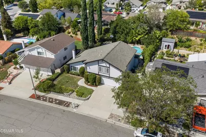 6403 Bayberry Street, Oak Park, CA 91377 - Photo 51