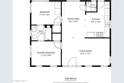 1507 Isabel Street, Los Angeles, CA 90065 - Photo 35